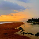 Veli Beach Trivandrum 